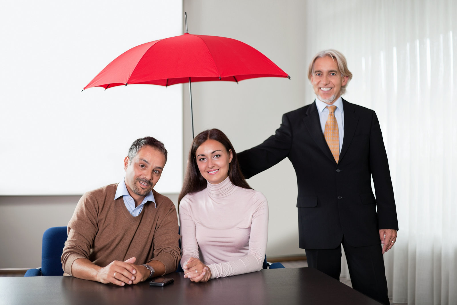 Umbrella Insurance