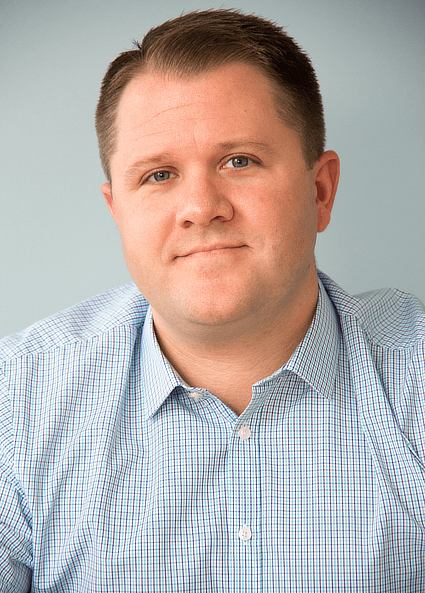 Brandon Wright, MBA